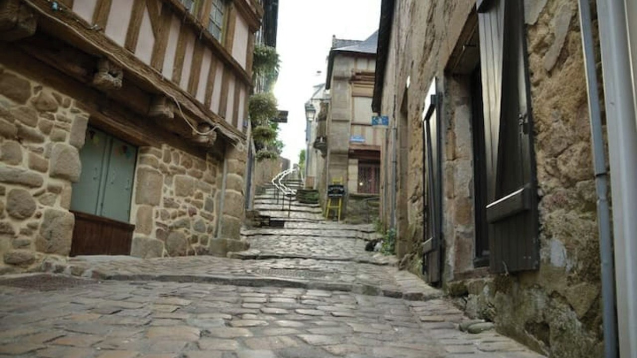 Photo of Outdoor in Auray