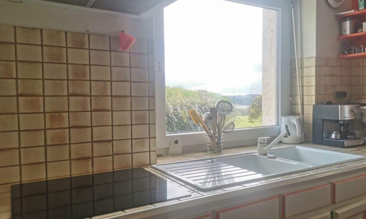 Photo of Kitchen in Plouezoch
