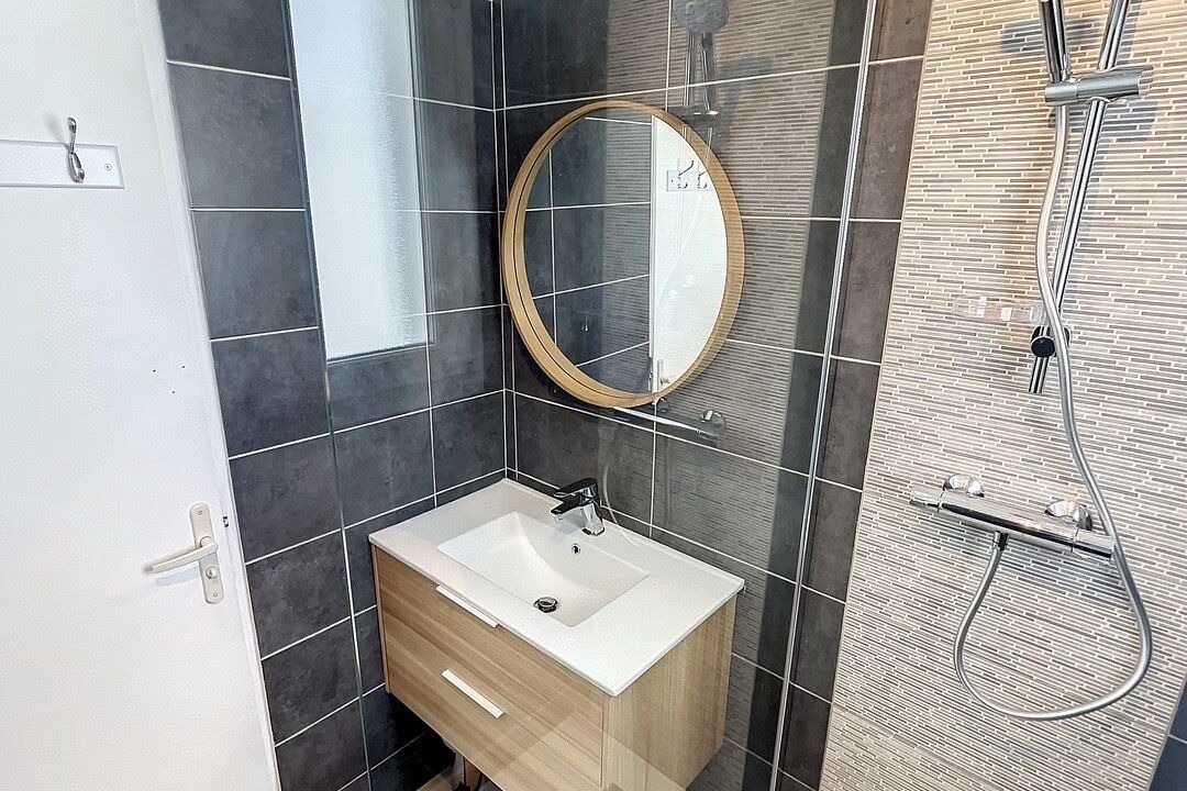Photo of Bathroom in Lorient