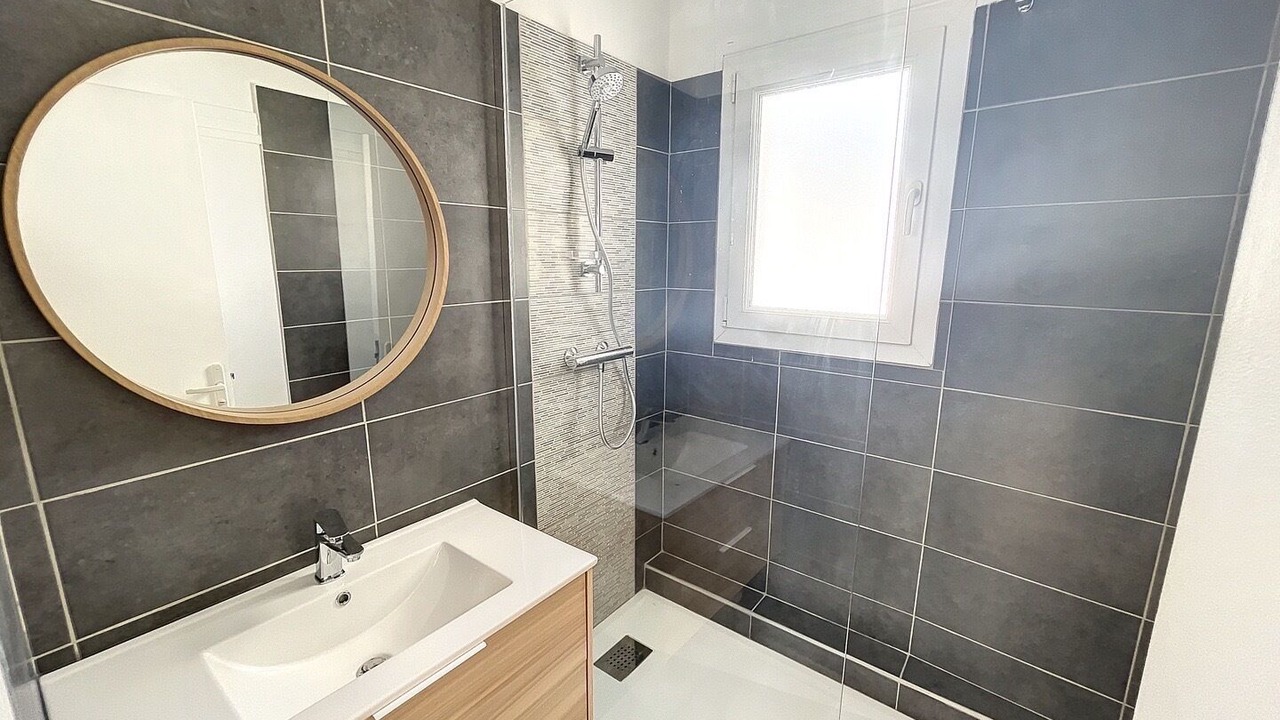 Photo of Bathroom in Lorient