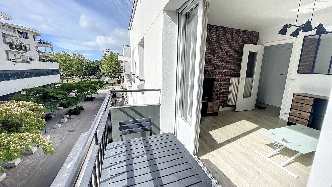 Photo of Outdoor in Lorient