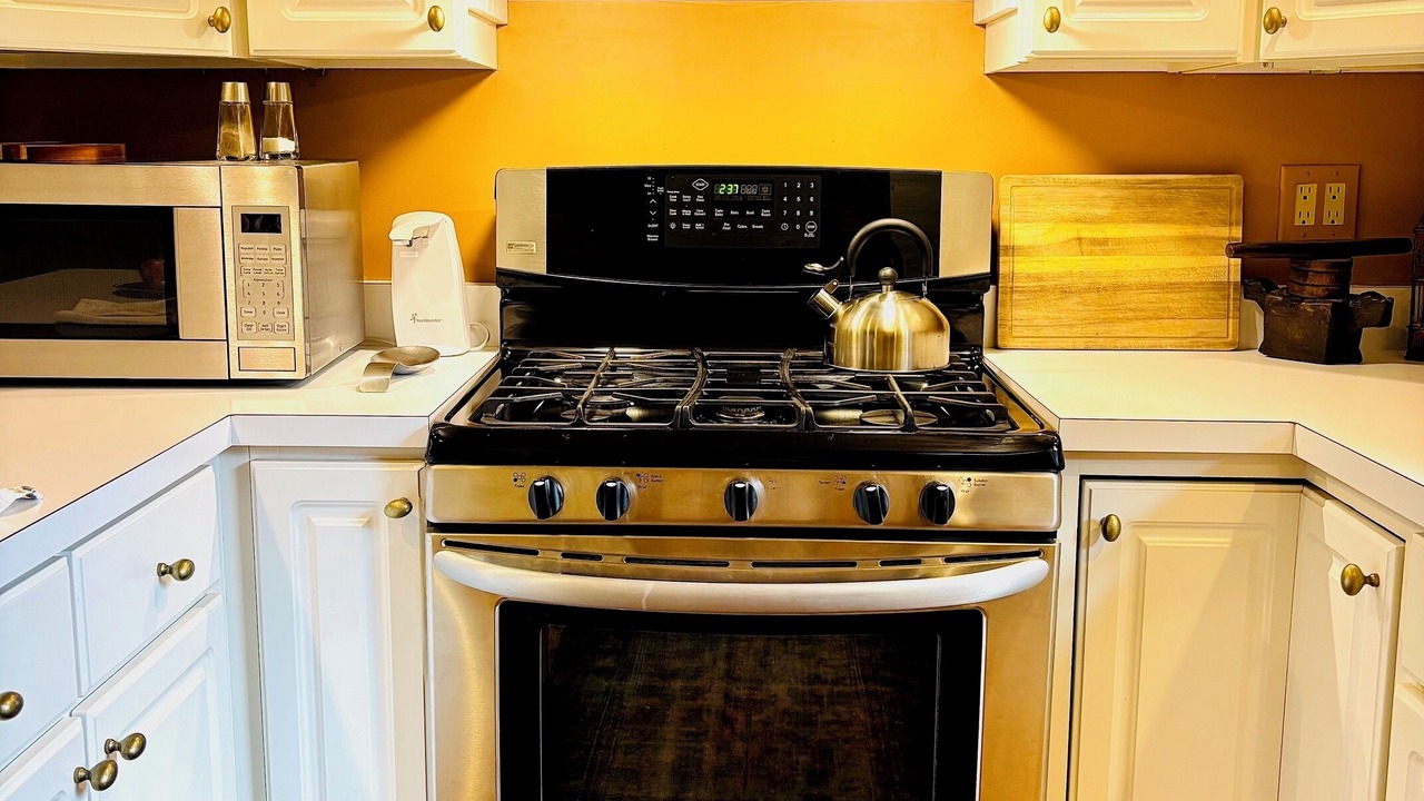 Photo of Kitchen in Indianapolis