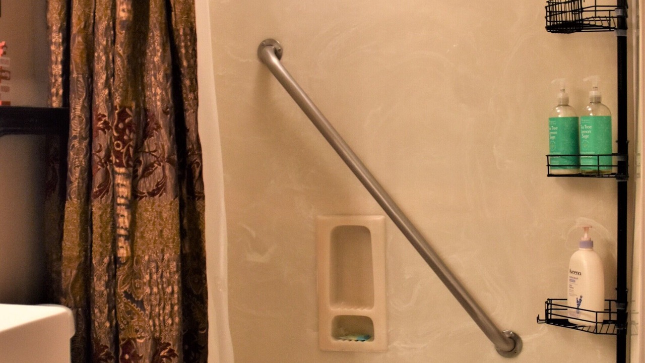 Photo of Bathroom in Indianapolis
