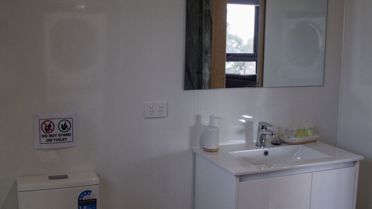 Photo of Bathroom in Mount Rumney
