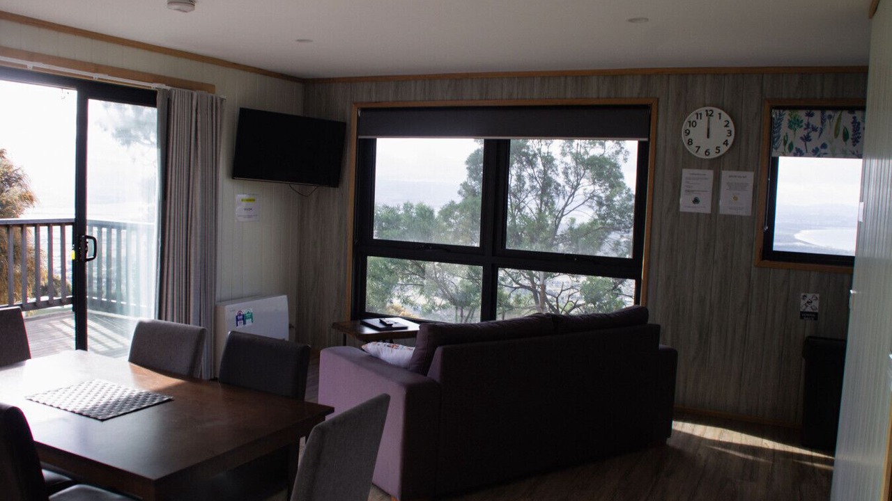 Photo of Bedroom in Mount Rumney