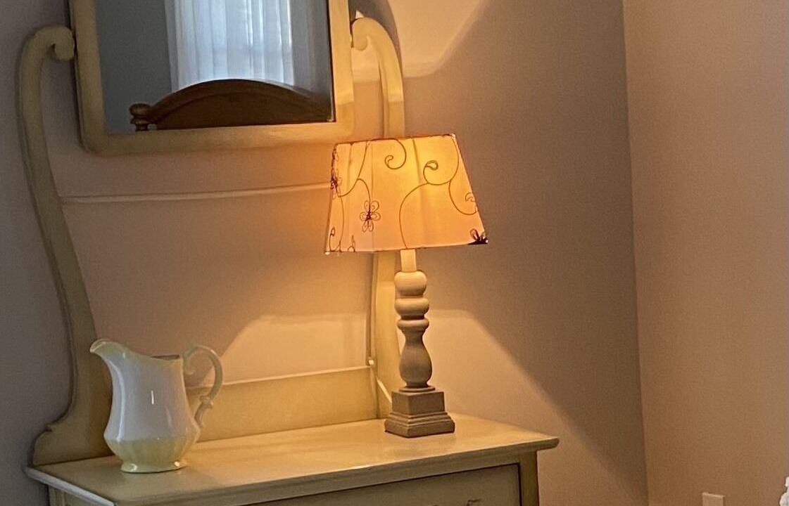 Photo of Bedroom in French Lick