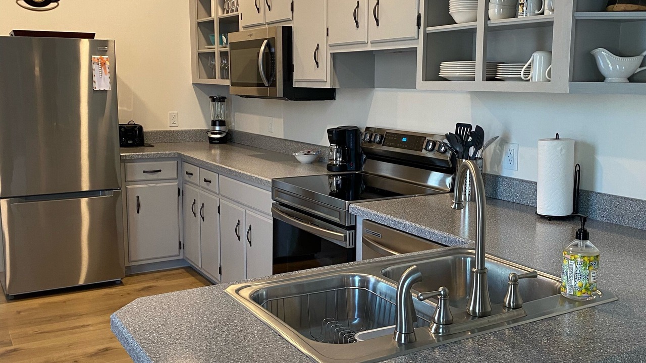 Photo of Kitchen in French Lick