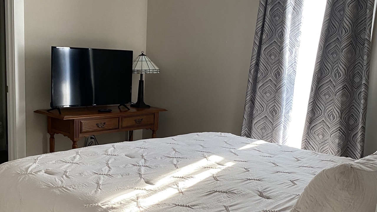 Photo of Bedroom in French Lick