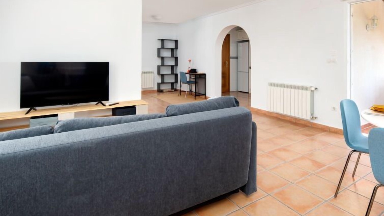 Photo of Livingroom in La Font d'en Carros