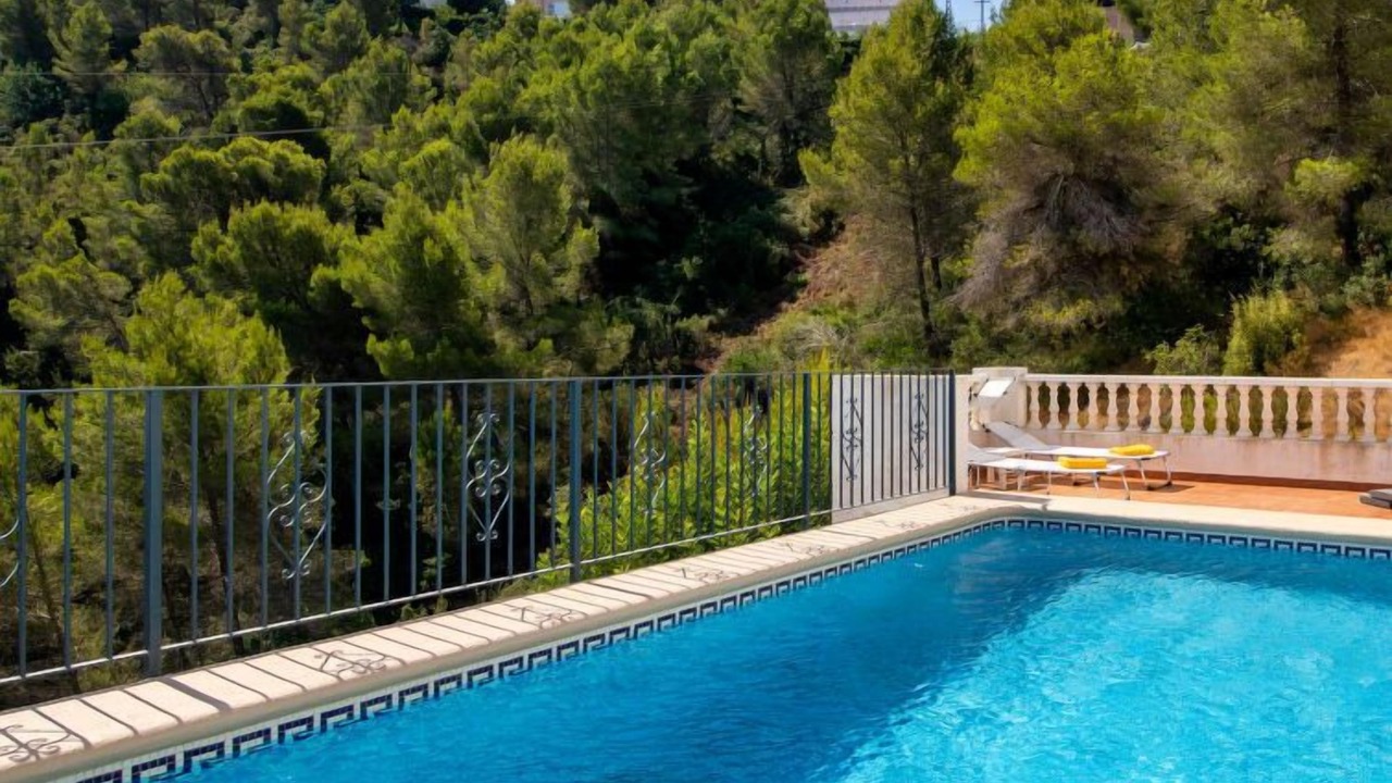 Photo of Outdoor in La Font d'en Carros