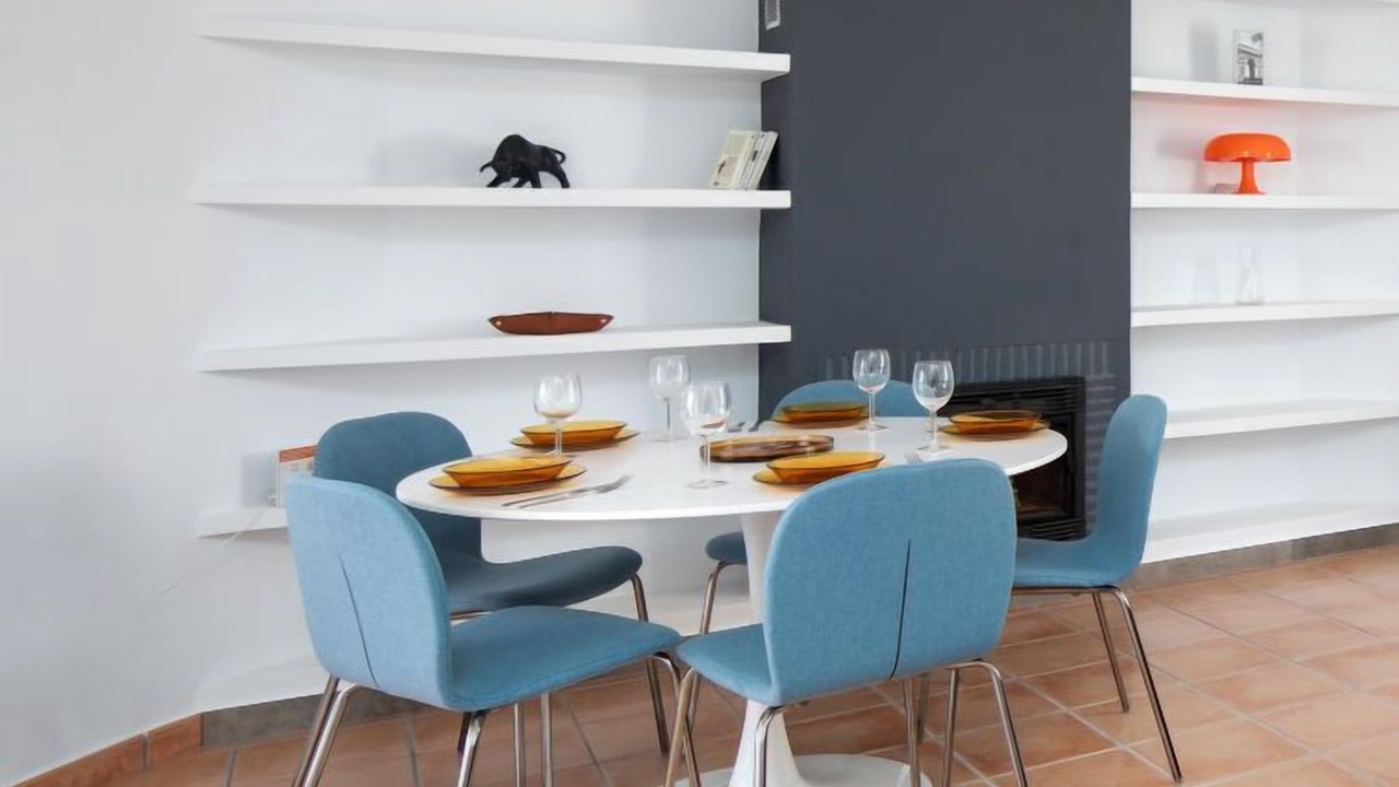 Photo of Livingroom in La Font d'en Carros