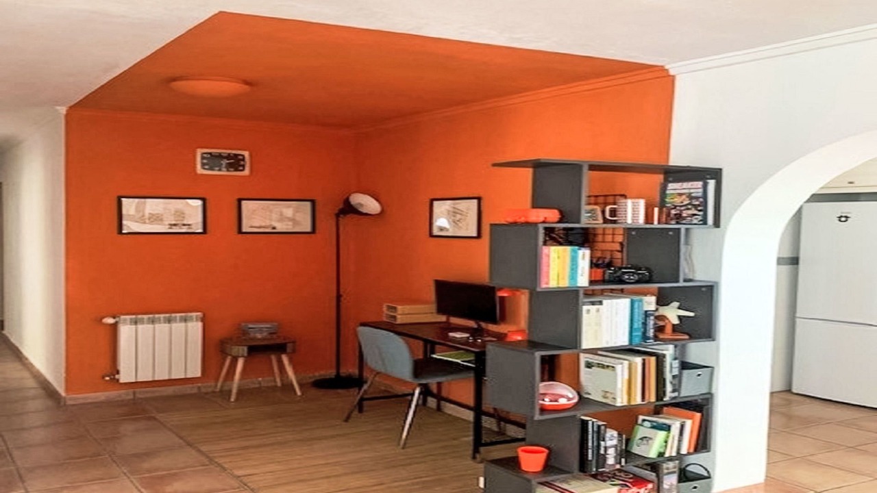 Photo of Bedroom in La Font d'en Carros