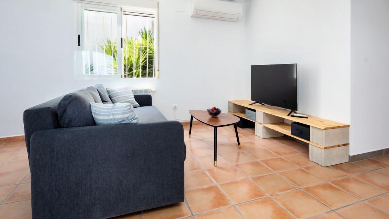 Photo of Livingroom in La Font d'en Carros
