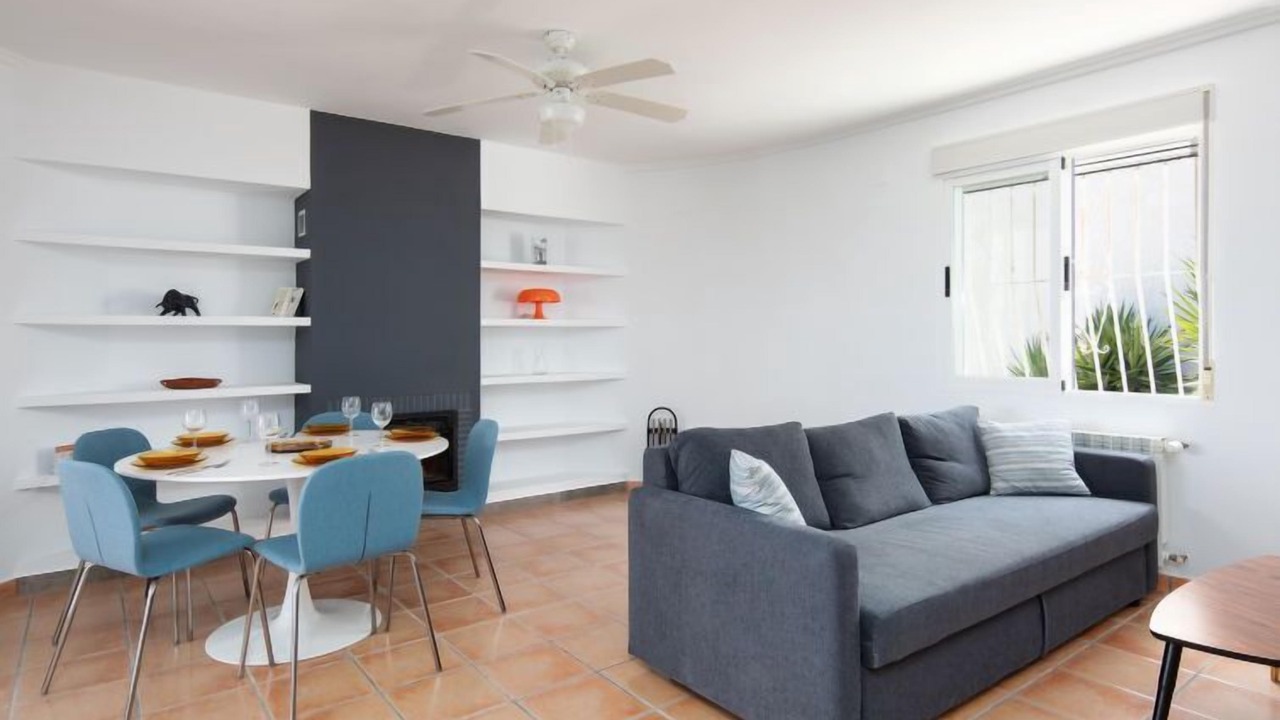 Photo of Bedroom in La Font d'en Carros