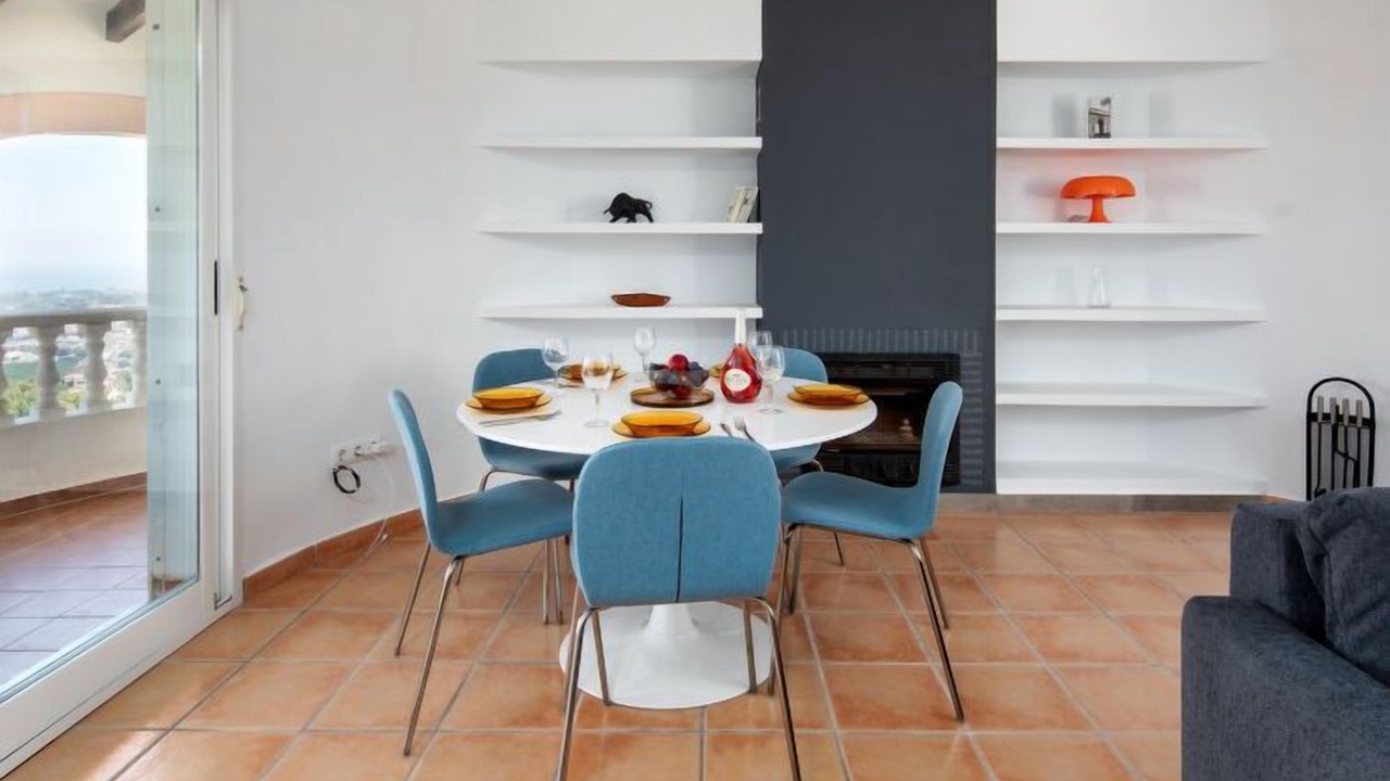 Photo of Livingroom in La Font d'en Carros