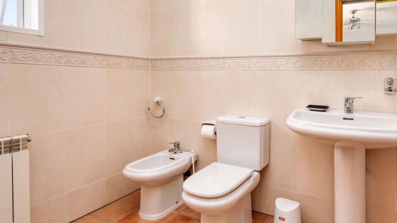 Photo of Bathroom in La Font d'en Carros