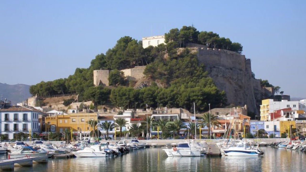 Photo of Outdoor in La Font d'en Carros