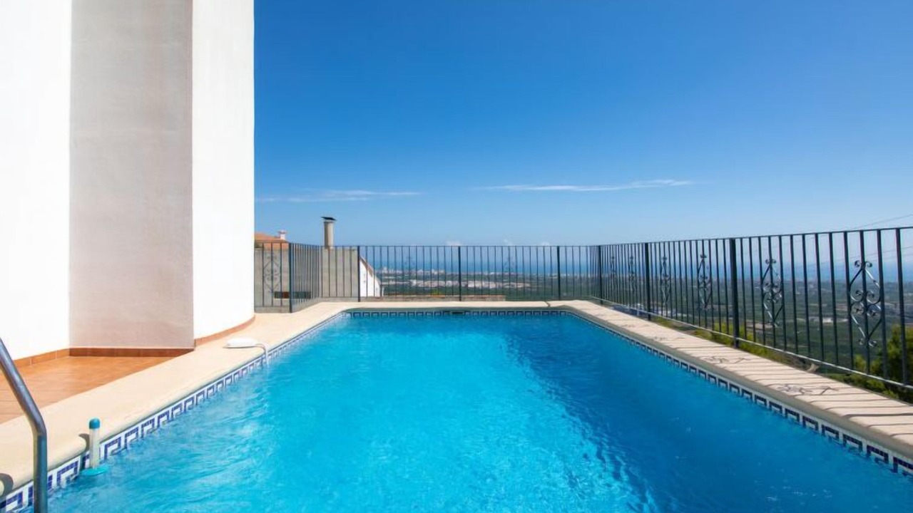 Photo of Outdoor in La Font d'en Carros