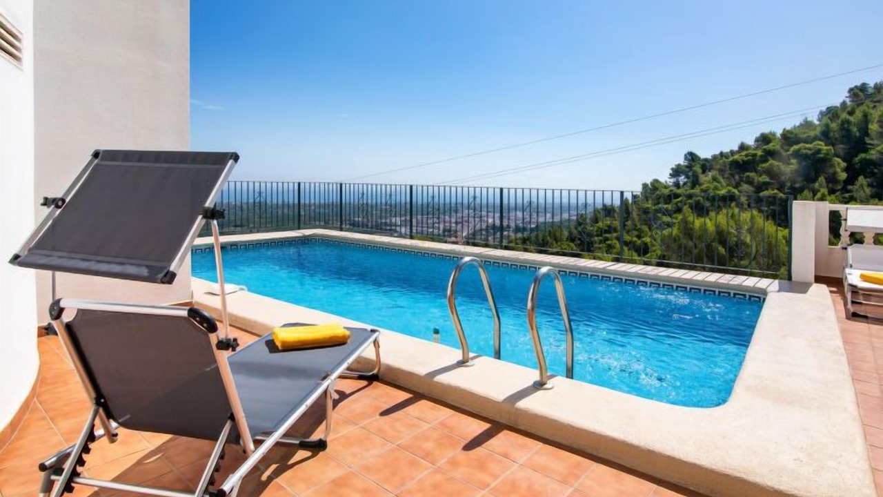 Photo of Outdoor in La Font d'en Carros