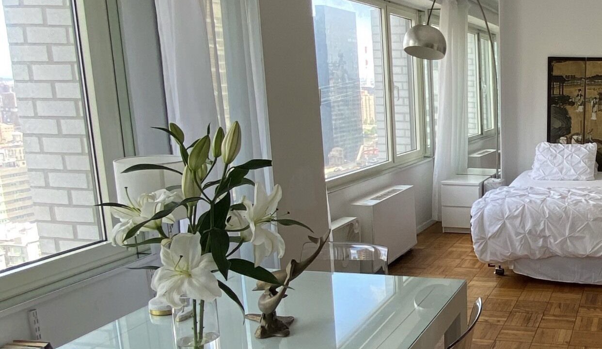Photo of Bedroom in Sutton Place