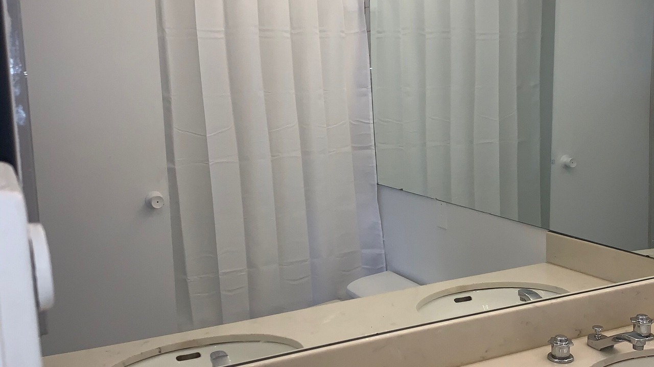 Photo of Bathroom in Sutton Place