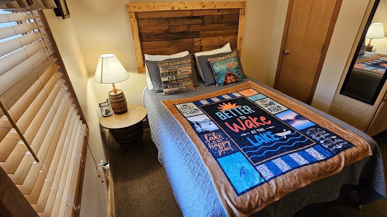 Photo of Bedroom in Scotland