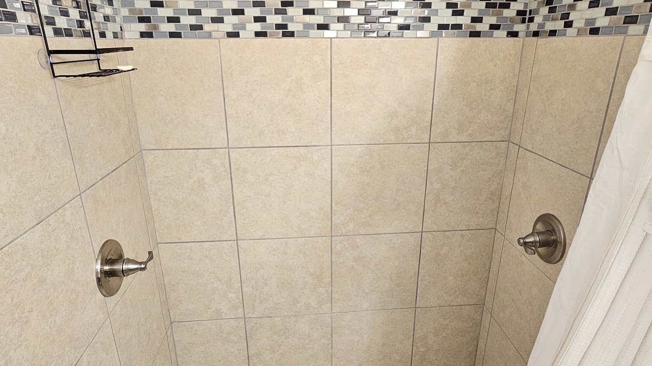 Photo of Bathroom in Scotland