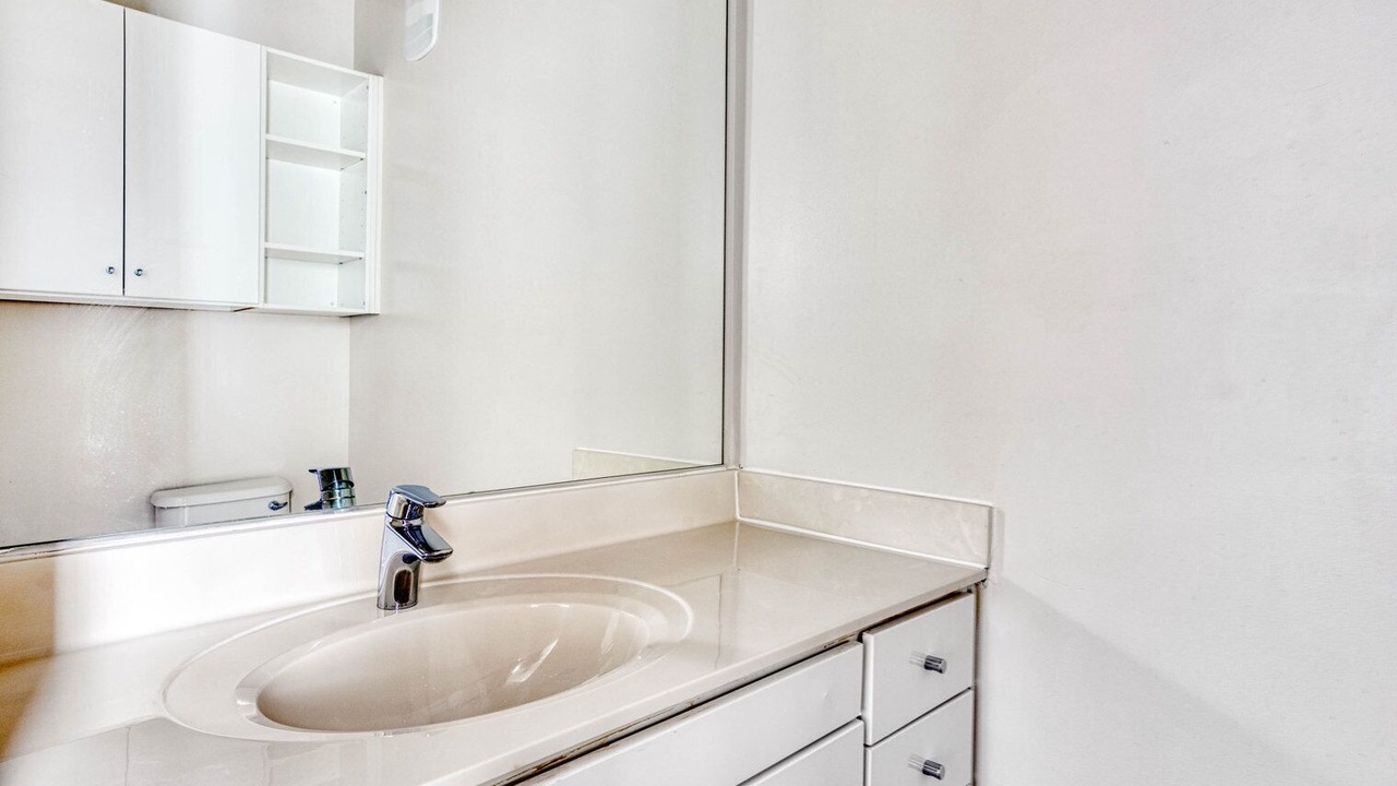 Photo of Bathroom in Assembly Square