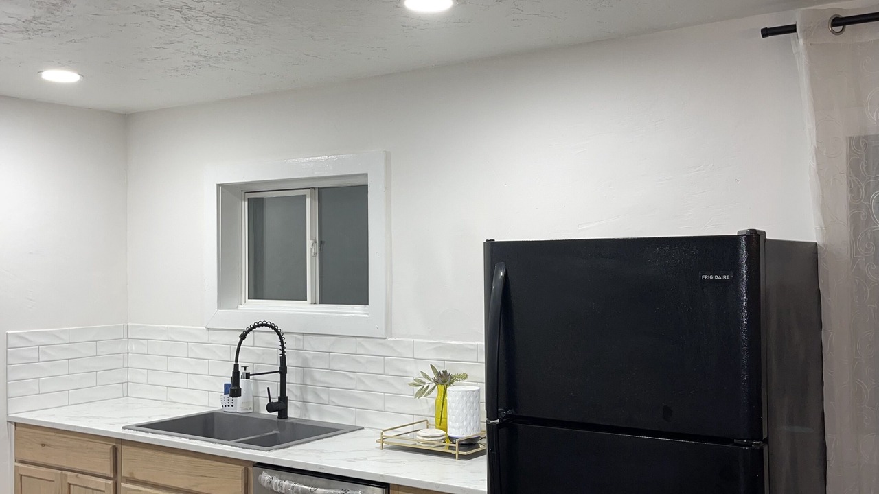 Photo of Kitchen in Live Oak