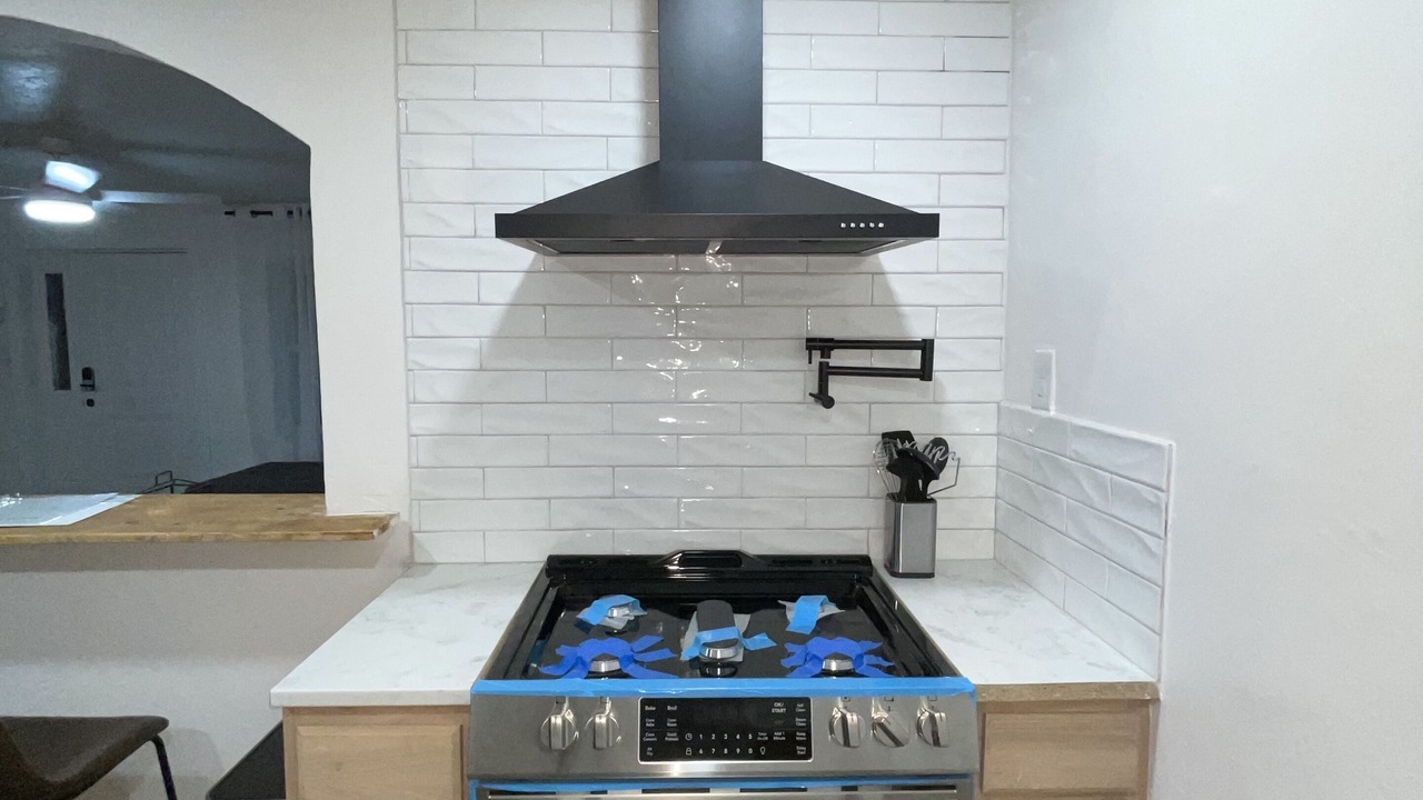 Photo of Kitchen in Live Oak