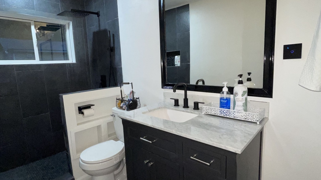 Photo of Bathroom in Live Oak
