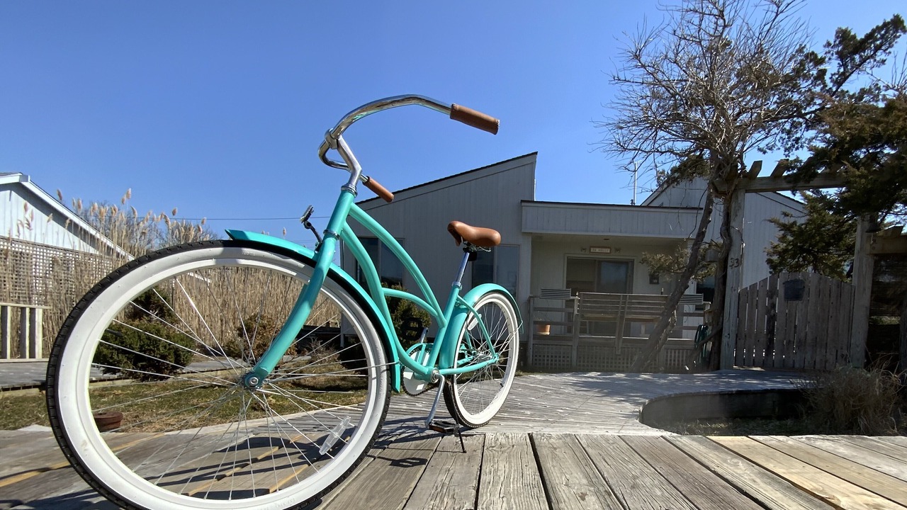 Photo of Outdoor in Fair Harbor