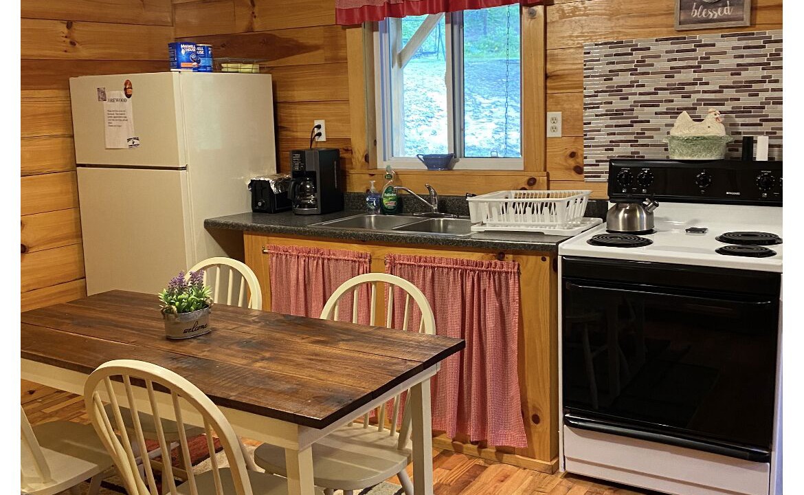 Photo of Kitchen in Grundy