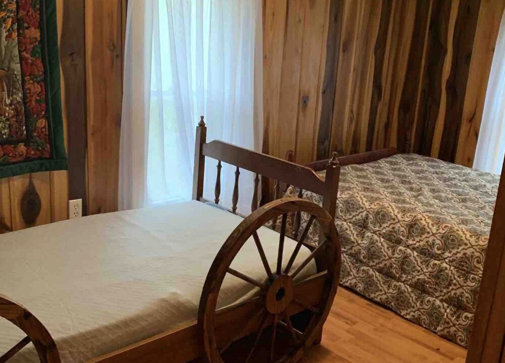 Photo of Bedroom in Grundy