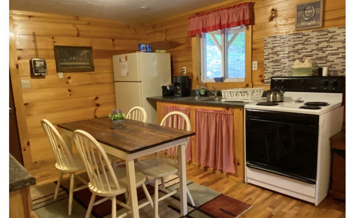 Photo of Kitchen in Grundy