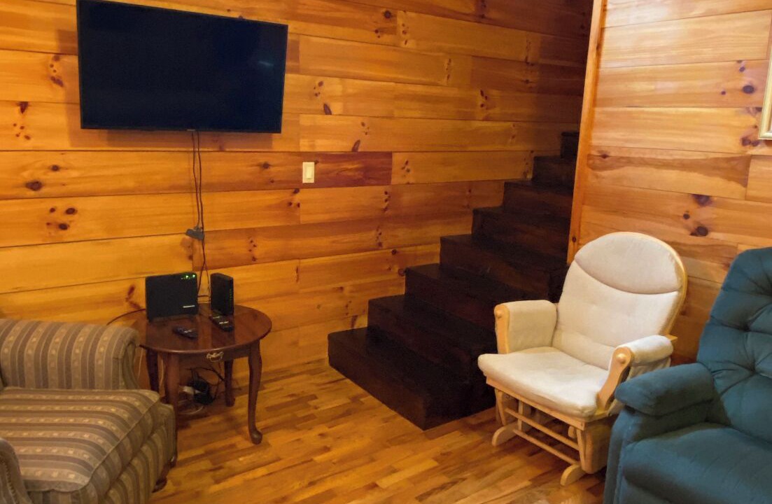Photo of Livingroom in Grundy