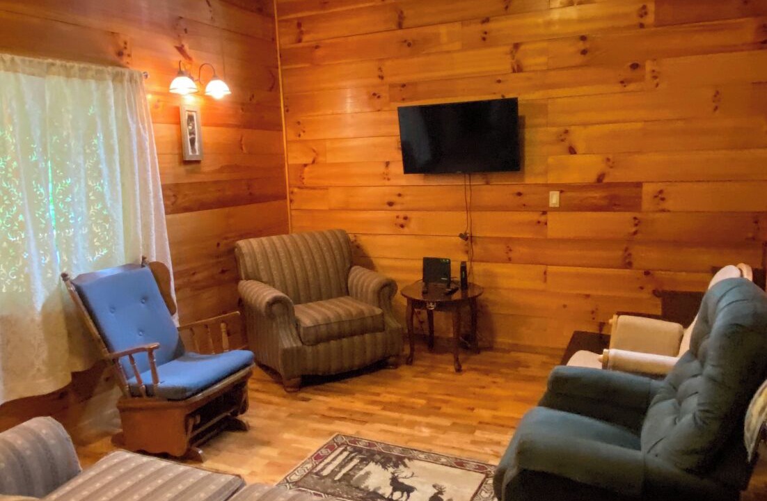Photo of Livingroom in Grundy