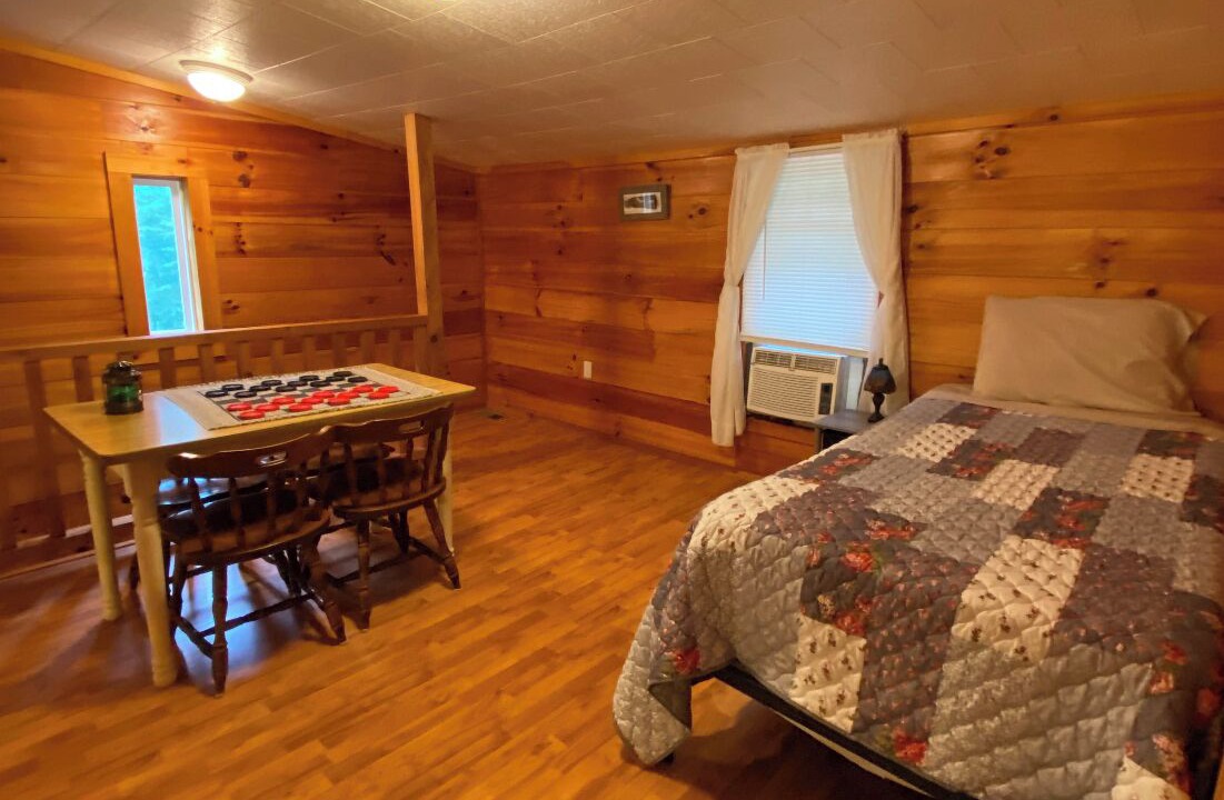 Photo of Bedroom in Grundy