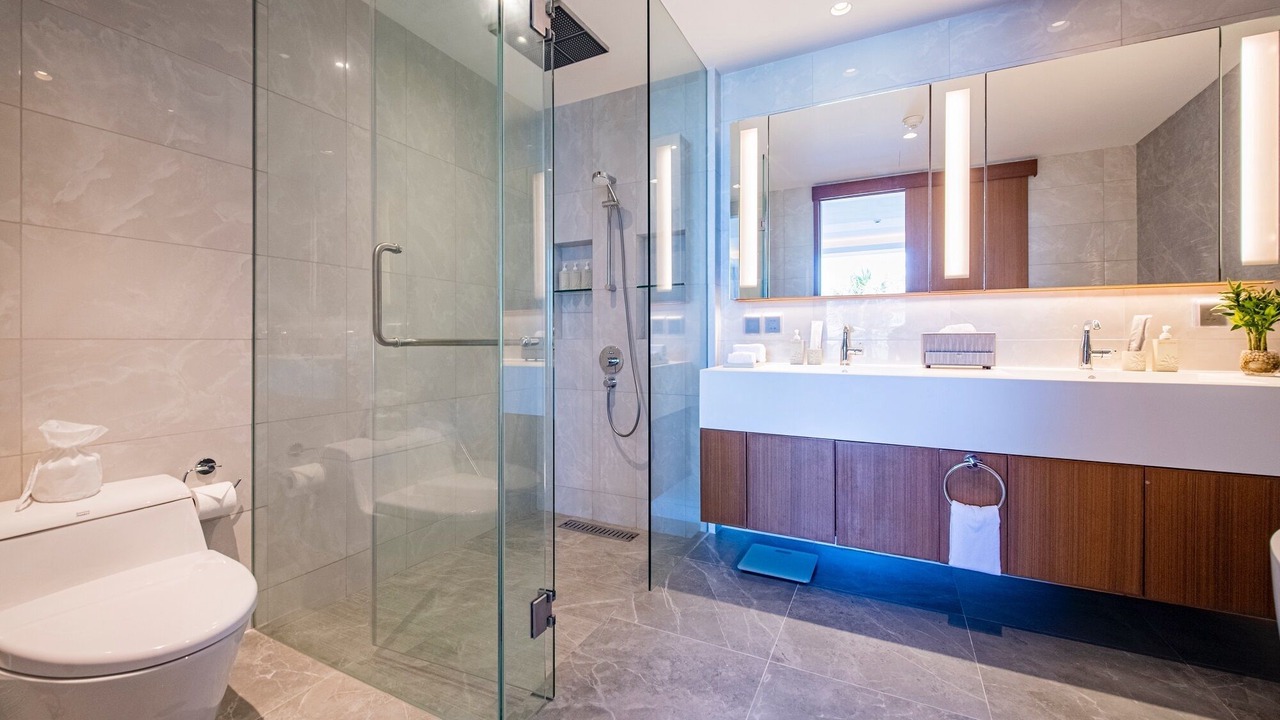 Photo of Bathroom in Choeng Thale