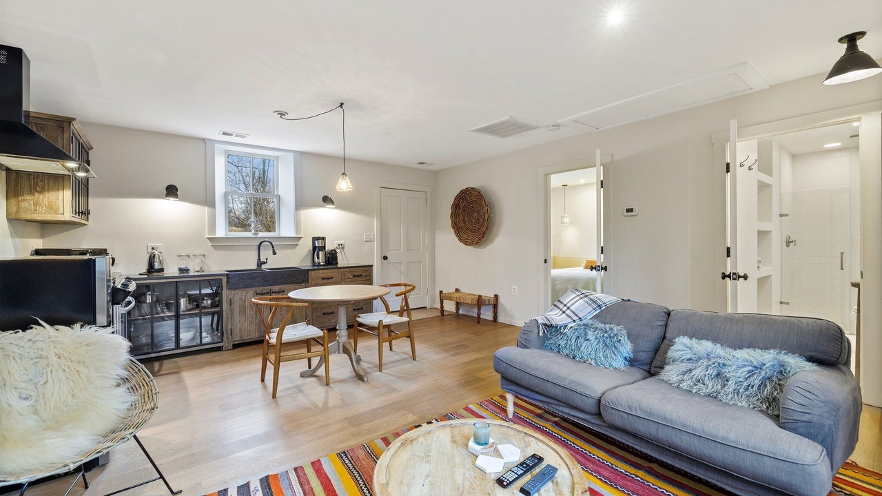 Photo of Livingroom in Middleburg