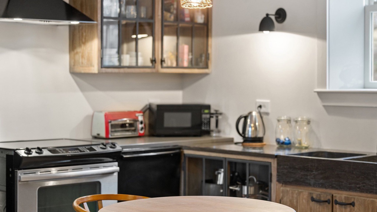 Photo of Kitchen in Middleburg