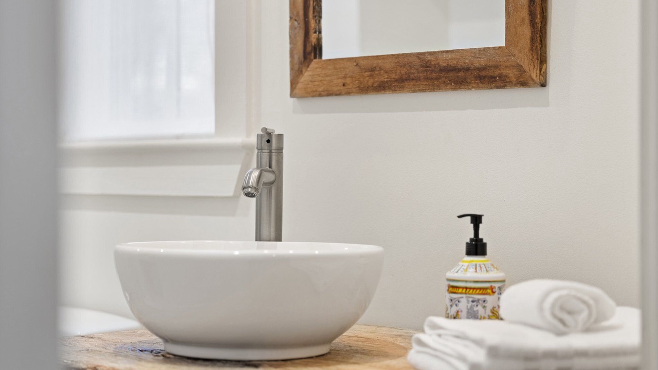 Photo of Bathroom in Middleburg