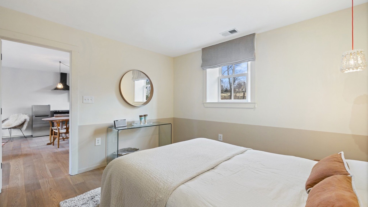 Photo of Bedroom in Middleburg
