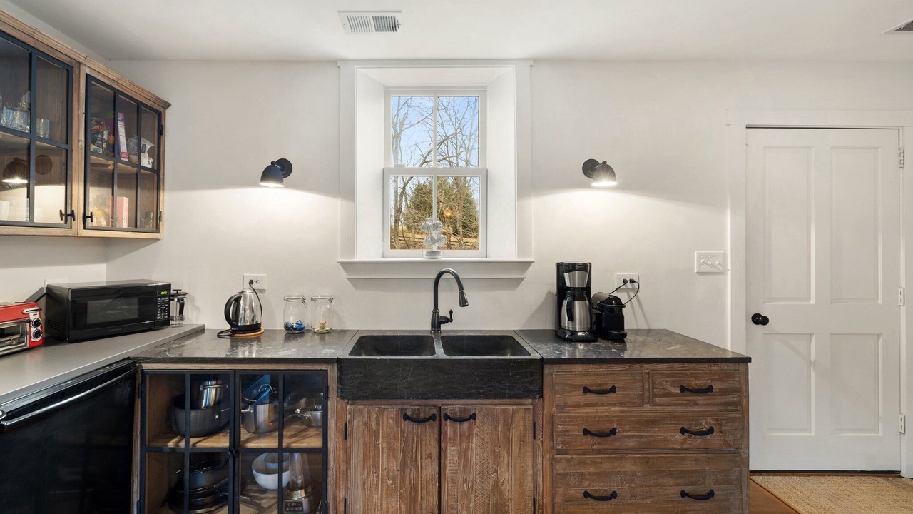 Photo of Kitchen in Middleburg