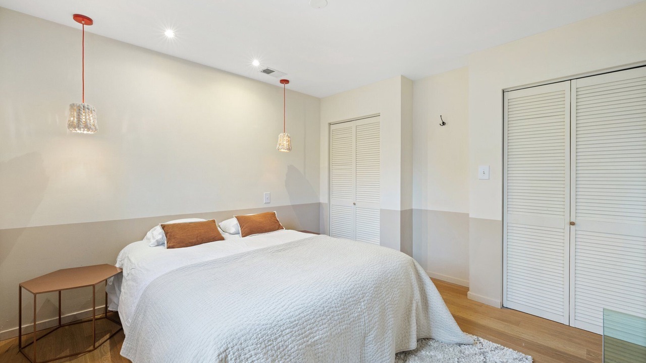 Photo of Bedroom in Middleburg