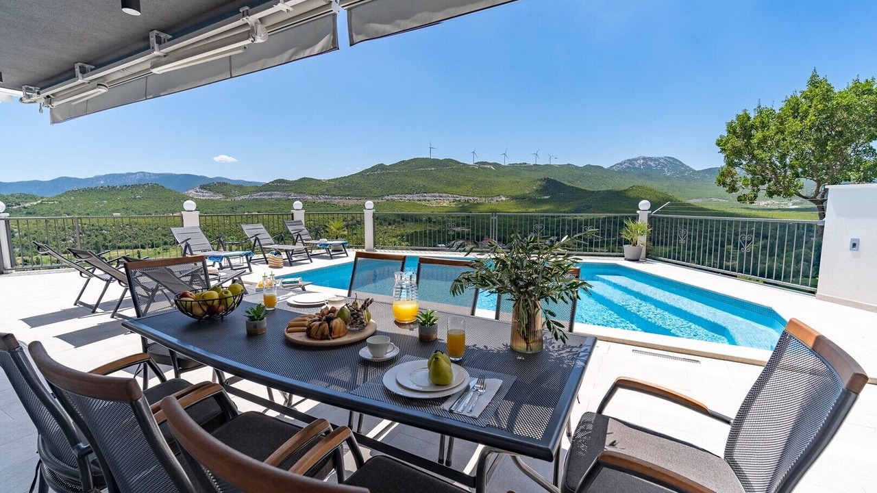 Photo of Outdoor in Blato na Cetini