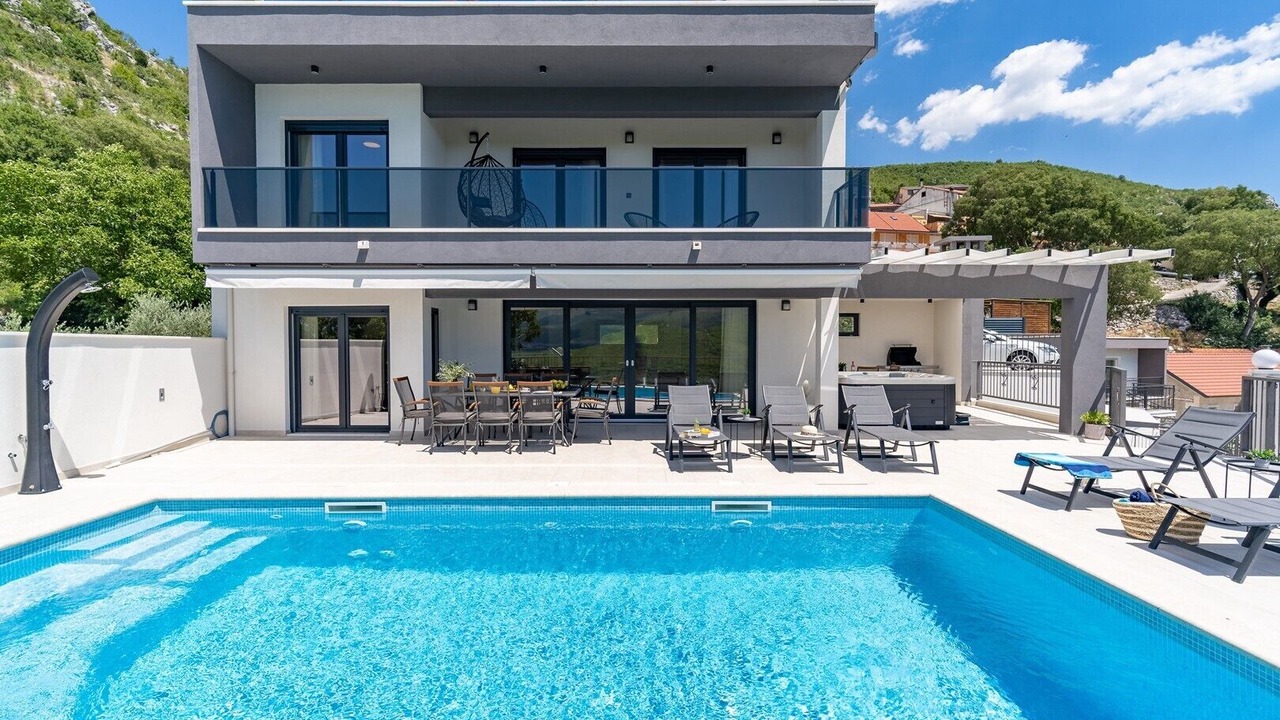Photo of Outdoor in Blato na Cetini