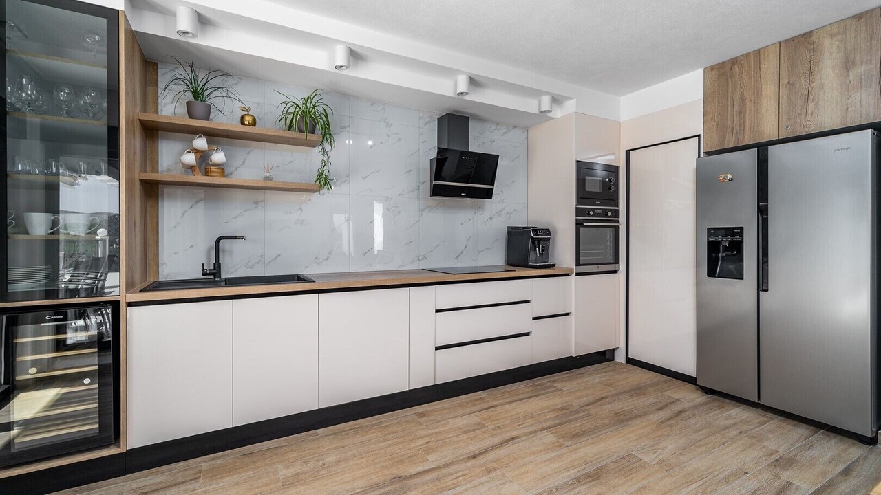 Photo of Kitchen in Blato na Cetini