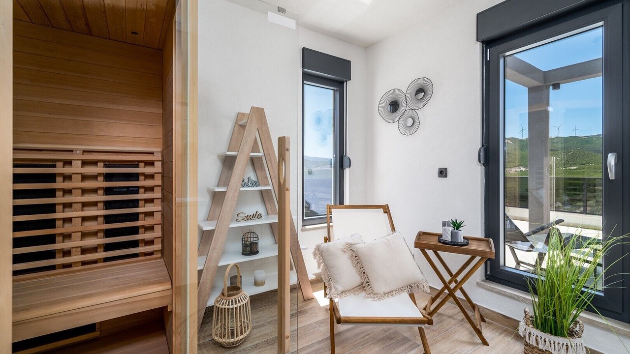 Photo of Bedroom in Blato na Cetini