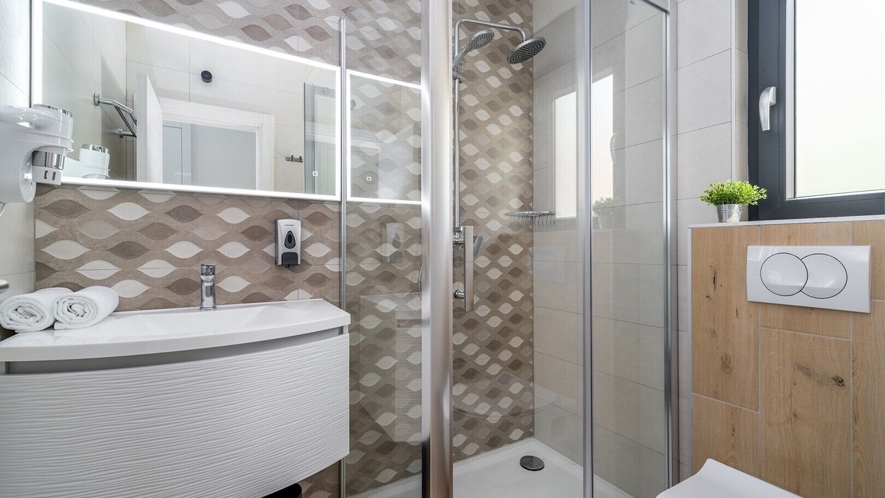 Photo of Bathroom in Blato na Cetini